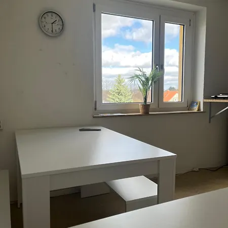 Simsongarage Moenchswalde * Obergurig