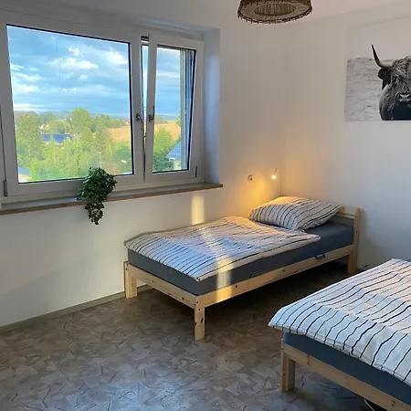 Simsongarage Moenchswalde