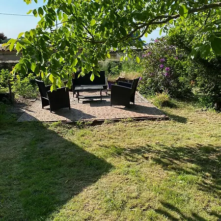 شقة Simsongarage Moenchswalde