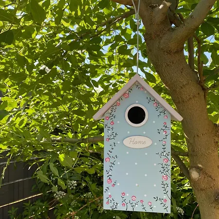 Simsongarage Moenchswalde *