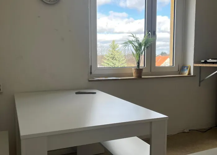 Simsongarage Moenchswalde * Obergurig