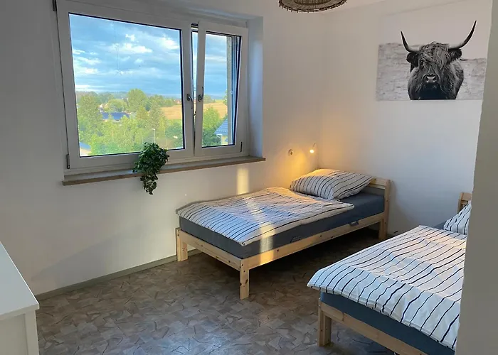 Simsongarage Moenchswalde