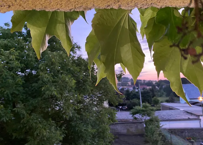 Simsongarage Moenchswalde Obergurig